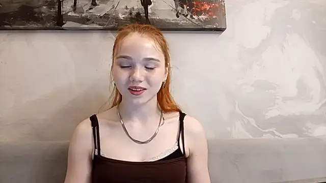 RinaTease online show from June 2026 03:39:02 PM