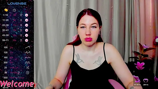 Arya Curves online show from June 2026 01:22:01 AM