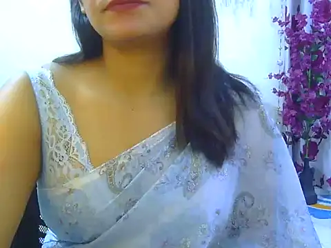 Snapshot of Mehek2001 chatting on July 2026 08:45:02 PM Mehek2001 online show from July 2026 08:45:02 PM