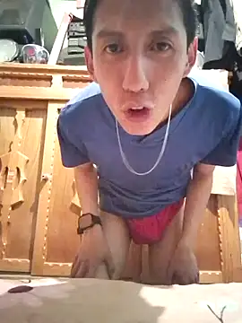 Twink0207 online show from July 2026 12:21:02 AM