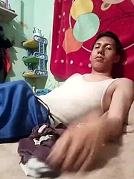 Twink0207 online show from July 2026 12:24:01 AM
