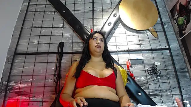 Girl Scarlett  online show from June 2026 11:34:01 AM