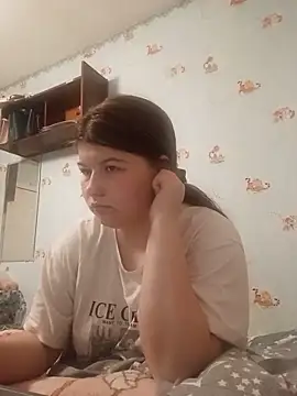 Georgina Mimi online show from June 2026 06:46:02 PM