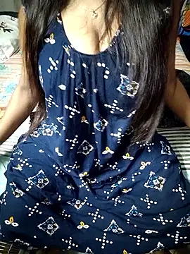 Snapshot of radhikagupta345 chatting on June 2026 04:23:01 PM radhikagupta345 online show from June 2026 04:23:01 PM