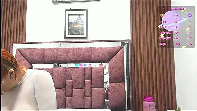 dulce tentacion23 online show from July 2026 07:07:02 PM