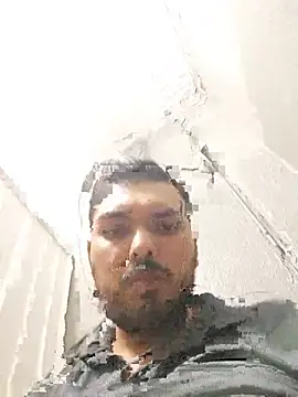 ClappingFoot online show from June 2026 11:16:01 PM