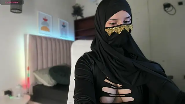  SweetAmira  online show from June 2026 02:53:01 AM