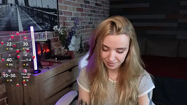 eva swetty online show from June 2026 09:05:02 PM