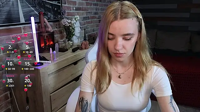 eva swetty online show from June 2026 09:09:01 PM
