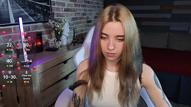 Snapshot of eva_swetty chatting on June 2026 09:07:02 PM eva swetty online show from June 2026 09:07:02 PM