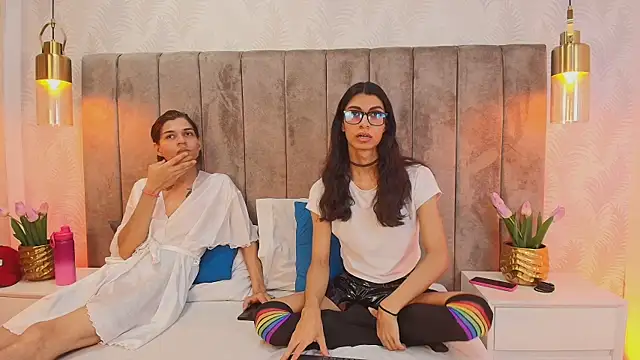 Lylith 606 online show from May 2026 08:28:01 PM