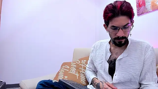 Jonathan Soto online show from June 2026 03:31:01 AM