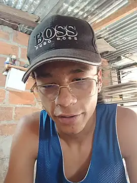 flaco vergoon online show from May 2026 06:09:01 PM