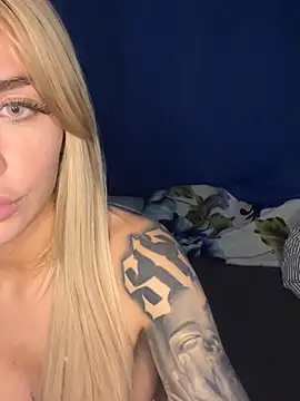 Inked Angel1 online show from June 2026 12:51:01 PM