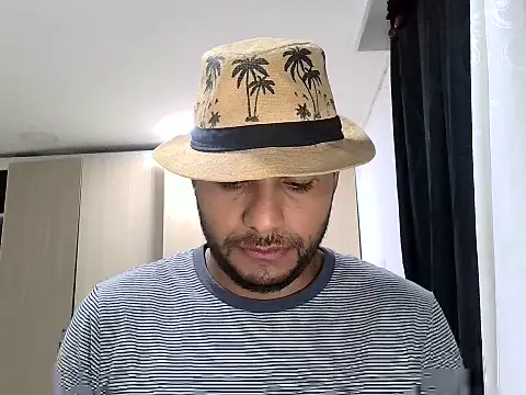 Snapshot of Bruno_vip chatting on June 2026 12:00:01 AM Bruno vip online show from June 2026 12:00:01 AM