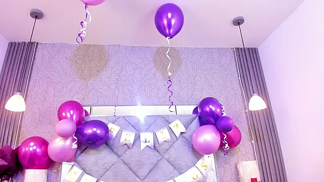 LilithDesire  online show from July 2026 07:41:02 PM