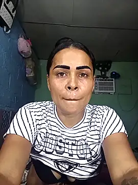 TuGatica sexy online show from June 2026 11:07:02 PM