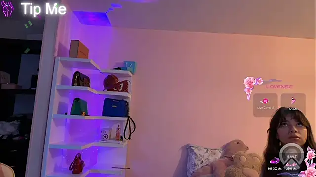 little rachel cute online show from June 2026 11:40:01 PM