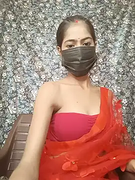 Yogita51 online show from May 2026 04:17:01 AM