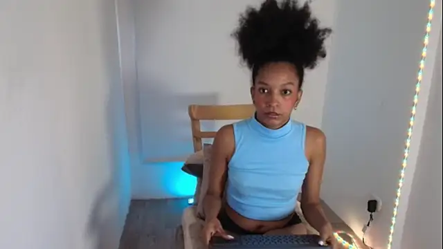 IvyLust online show from July 2026 03:29:01 PM