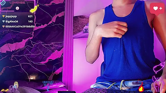 SophiaWild  online show from June 2026 11:01:01 AM