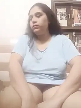 yourchahat27 online show from June 2026 07:16:01 PM