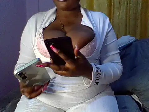 blessed020 online show from June 2026 05:25:01 AM