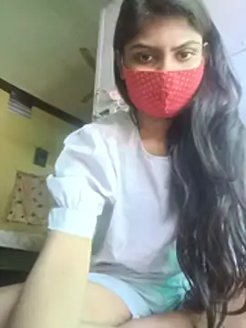 Snapshot of naughty-nishaa chatting on June 2026 07:24:01 AM naughty-nishaa online show from June 2026 07:24:01 AM