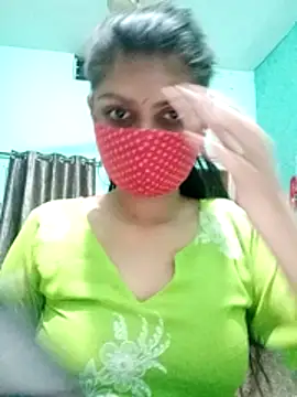 Snapshot of naughty-nishaa chatting on July 2026 05:08:01 PM naughty-nishaa online show from July 2026 05:08:01 PM