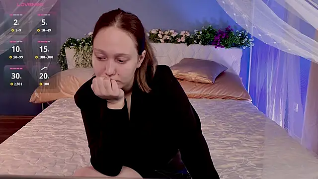 TinaShelton online show from May 2026 10:22:01 AM