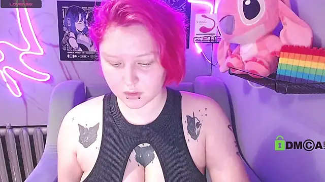 DolliRosees online show from May 2026 03:59:01 AM