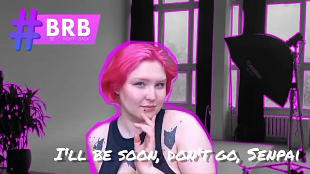 DolliRosees online show from June 2026 06:52:02 AM
