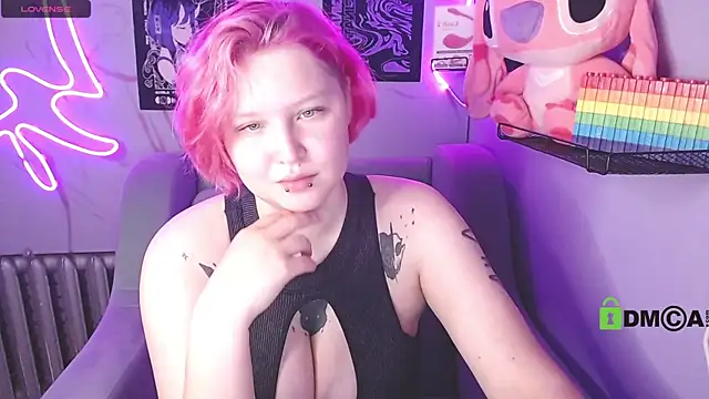DolliRosees online show from June 2026 04:02:01 AM