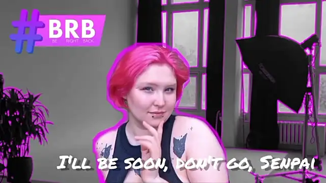 DolliRosees online show from June 2026 04:44:02 AM