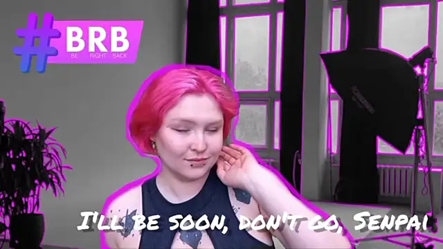 DolliRosees online show from June 2026 10:15:01 AM
