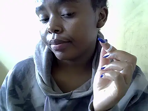 Snapshot of prettydomina chatting on June 2026 02:21:02 PM prettydomina online show from June 2026 02:21:02 PM