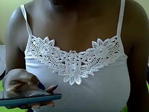 Snapshot of prettydomina chatting on July 2026 04:35:02 PM prettydomina online show from July 2026 04:35:02 PM