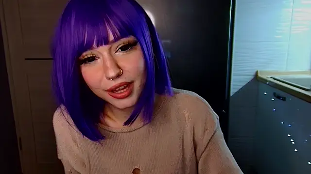 YunaLeaf online show from June 2026 06:22:02 PM