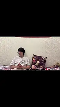 CryBabyVital online show from May 2026 07:01:01 PM