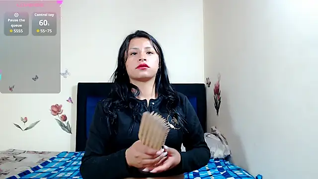 ANDRYXS100 online show from July 2026 12:22:01 PM