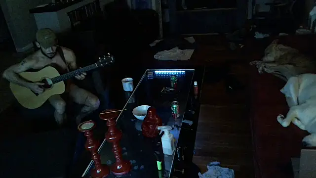 Clevername90 online show from December 2025 10:35:01 AM