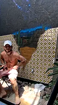 Clevername90 online show from March 2026 08:04:02 PM