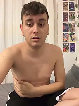 imjustaboyy1 online show from May 2026 06:09:01 PM