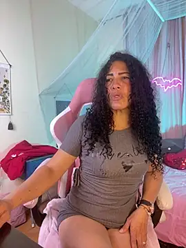 Snapshot of victorya_milf chatting on July 2026 12:05:01 AM victorya milf online show from July 2026 12:05:01 AM