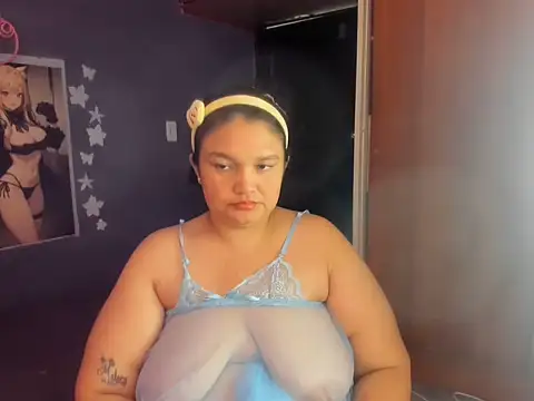 lucero chuvy online show from June 2026 08:47:02 PM
