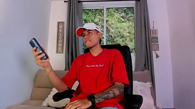 NickCopeer  online show from June 2026 12:08:02 PM