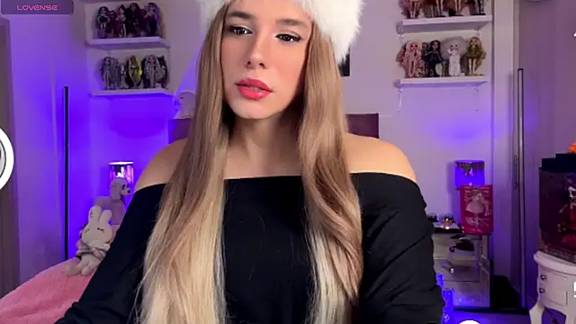 goldenangel 4u online show from June 2026 03:40:01 AM