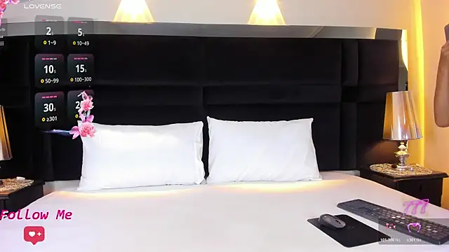 GreyCeleste online show from July 2026 04:03:02 AM
