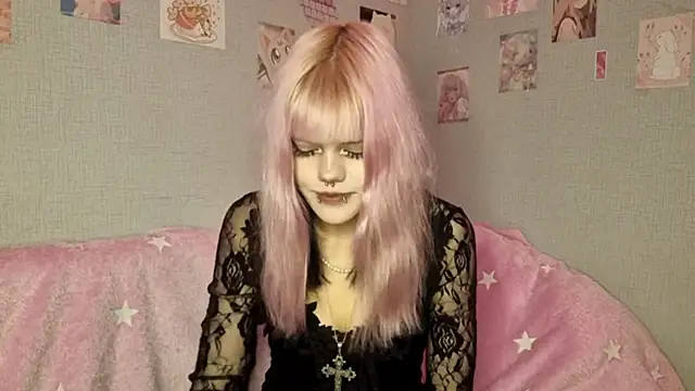 VelvetAlice online show from May 2026 08:54:02 PM