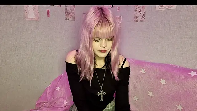 Snapshot of VelvetAlice chatting on June 2026 09:25:02 PM VelvetAlice online show from June 2026 09:25:02 PM